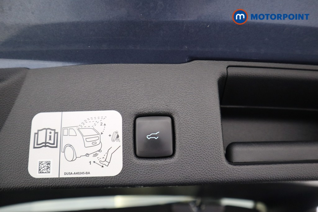 Ford Kuga St-Line First Edition Manual Petrol SUV - Stock Number (1558063) - 16th supplementary image