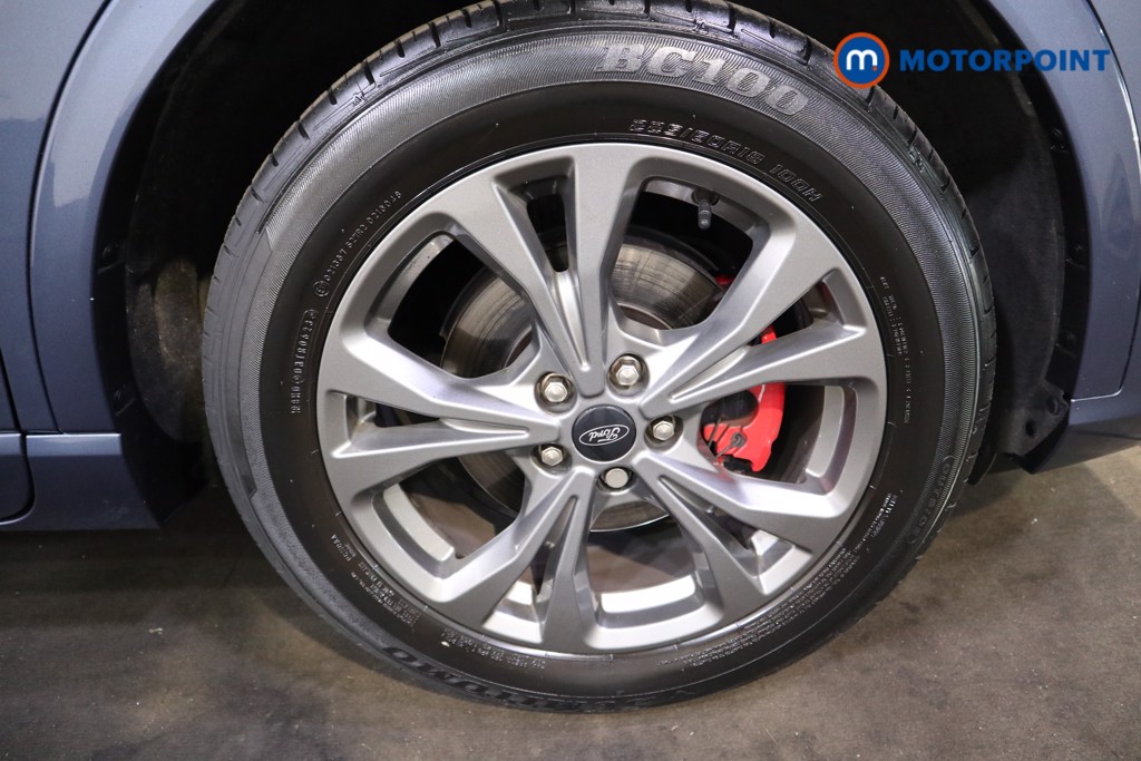 Ford Kuga St-Line First Edition Manual Petrol SUV - Stock Number (1558063) - 18th supplementary image