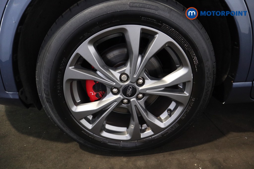 Ford Kuga St-Line First Edition Manual Petrol SUV - Stock Number (1558063) - 19th supplementary image