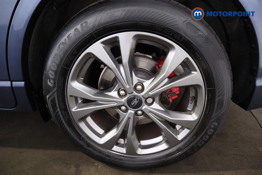 Ford Kuga St-Line First Edition Manual Petrol SUV - Stock Number (1558063) - 20th supplementary image