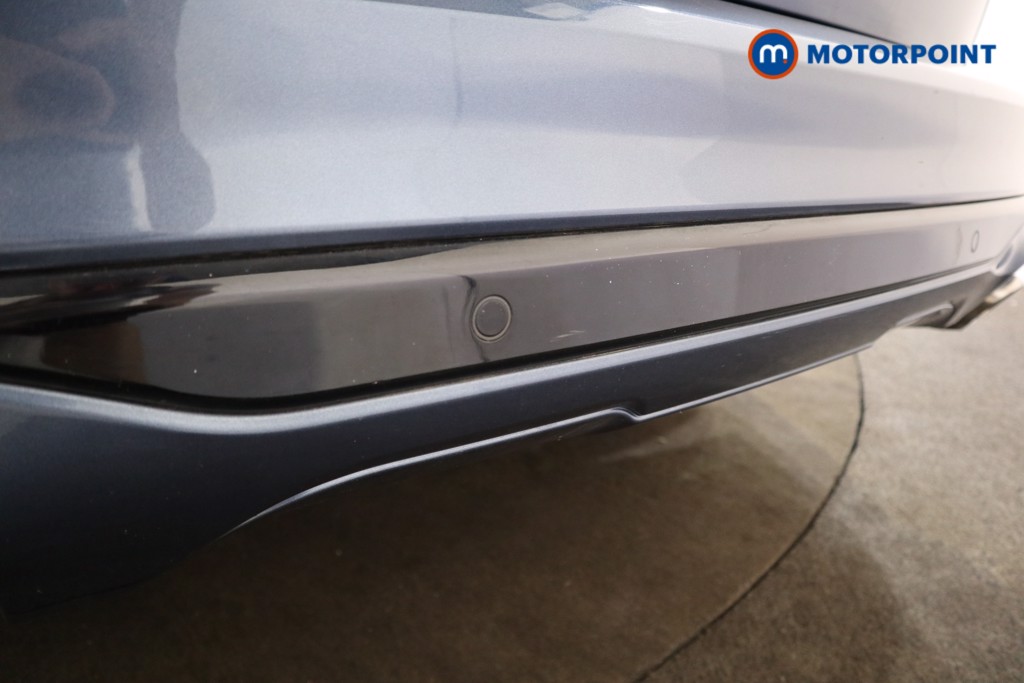 Ford Kuga St-Line First Edition Manual Petrol SUV - Stock Number (1558063) - 21st supplementary image