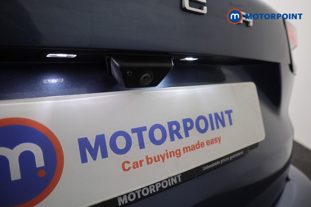 Ford Kuga St-Line First Edition Manual Petrol SUV - Stock Number (1558063) - 22nd supplementary image