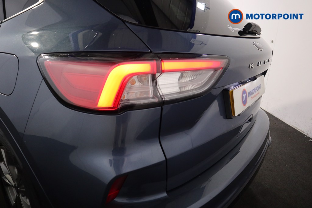 Ford Kuga St-Line First Edition Manual Petrol SUV - Stock Number (1558063) - 23rd supplementary image