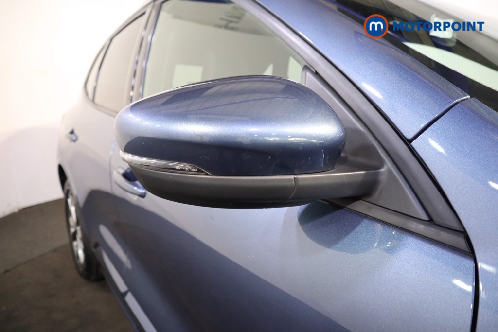 Ford Kuga St-Line First Edition Manual Petrol SUV - Stock Number (1558063) - 25th supplementary image