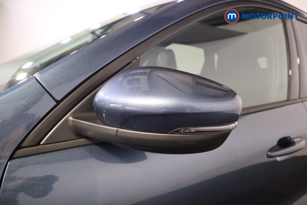 Ford Kuga St-Line First Edition Manual Petrol SUV - Stock Number (1558063) - 26th supplementary image