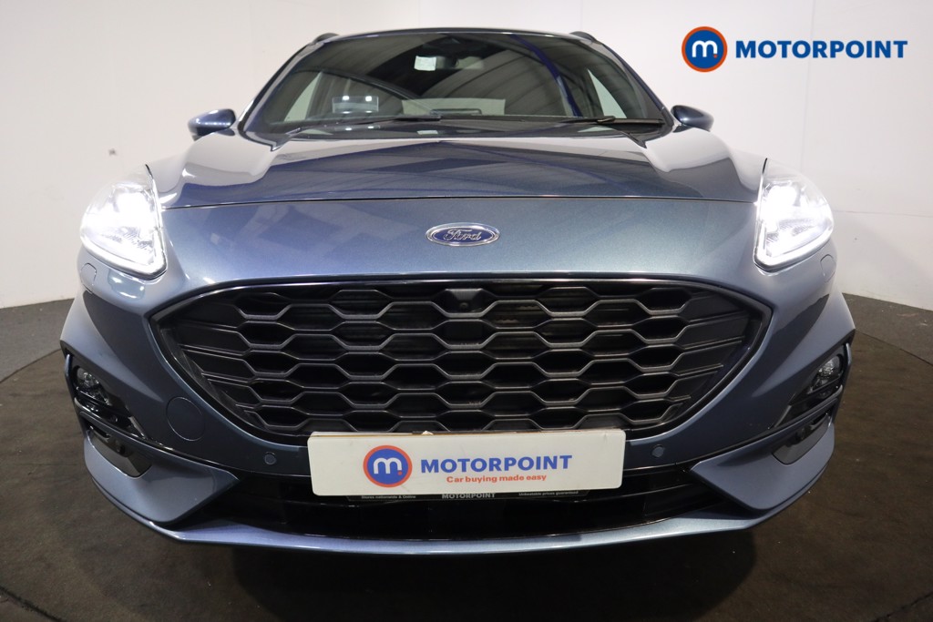 Ford Kuga St-Line First Edition Manual Petrol SUV - Stock Number (1558063) - 28th supplementary image