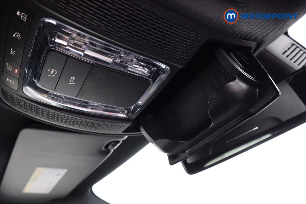 Mercedes-Benz A Class Amg Line Manual Petrol Hatchback - Stock Number (1558067) - 17th supplementary image