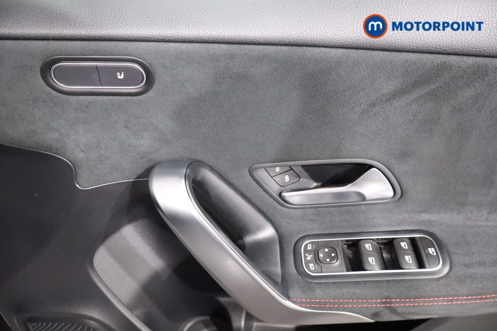 Mercedes-Benz A Class Amg Line Manual Petrol Hatchback - Stock Number (1558067) - 18th supplementary image