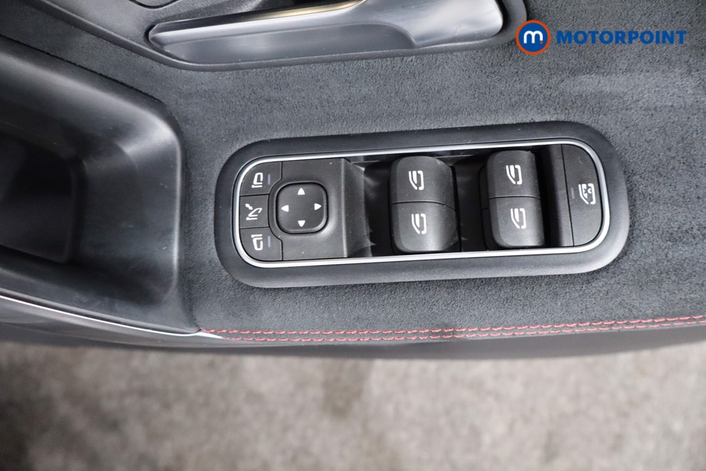 Mercedes-Benz A Class Amg Line Manual Petrol Hatchback - Stock Number (1558067) - 19th supplementary image