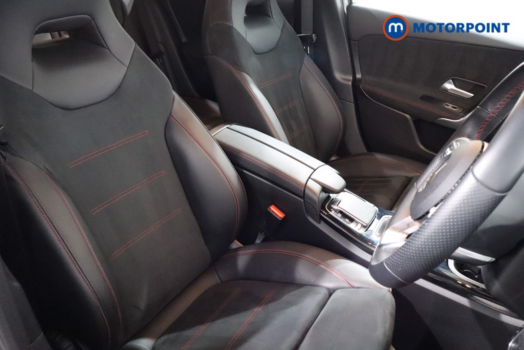 Mercedes-Benz A Class Amg Line Manual Petrol Hatchback - Stock Number (1558067) - 21st supplementary image