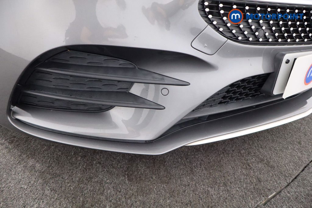 Mercedes-Benz A Class Amg Line Manual Petrol Hatchback - Stock Number (1558067) - 23rd supplementary image