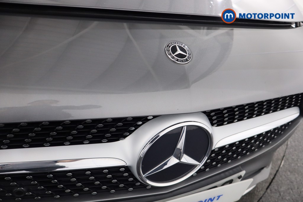 Mercedes-Benz A Class Amg Line Manual Petrol Hatchback - Stock Number (1558067) - 25th supplementary image