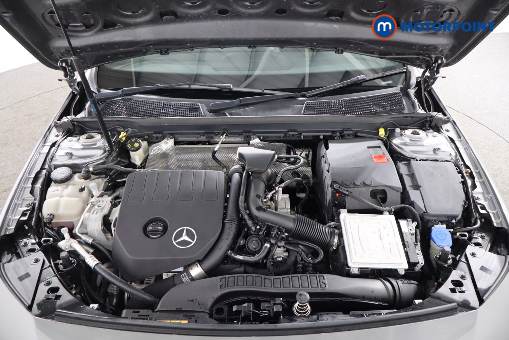 Mercedes-Benz A Class Amg Line Manual Petrol Hatchback - Stock Number (1558067) - 27th supplementary image