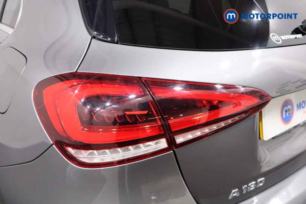 Mercedes-Benz A Class Amg Line Manual Petrol Hatchback - Stock Number (1558067) - 29th supplementary image
