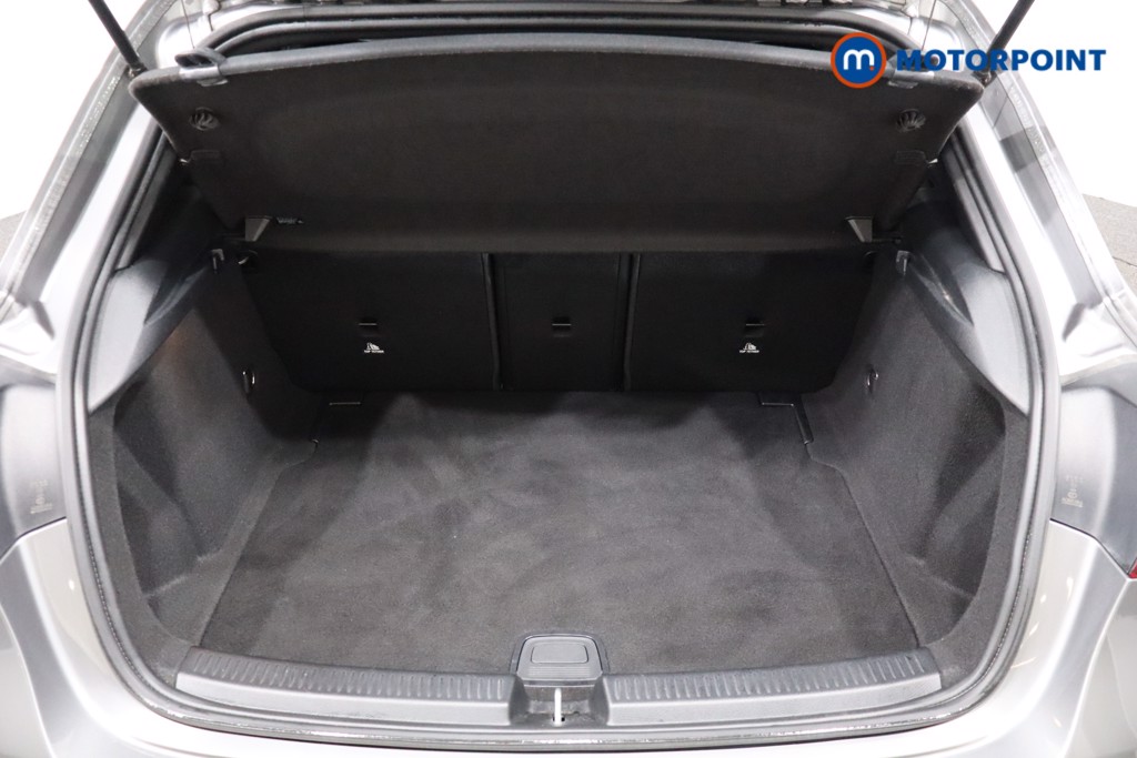 Mercedes-Benz A Class Amg Line Manual Petrol Hatchback - Stock Number (1558067) - 32nd supplementary image