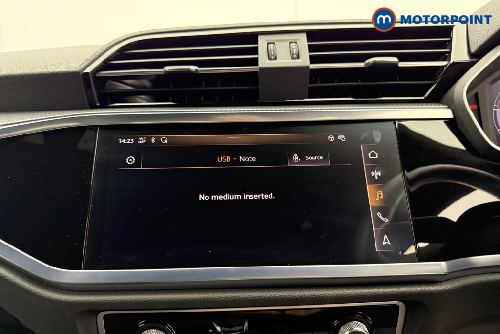Audi Q3 S Line Automatic Diesel SUV - Stock Number (1558096) - 7th supplementary image