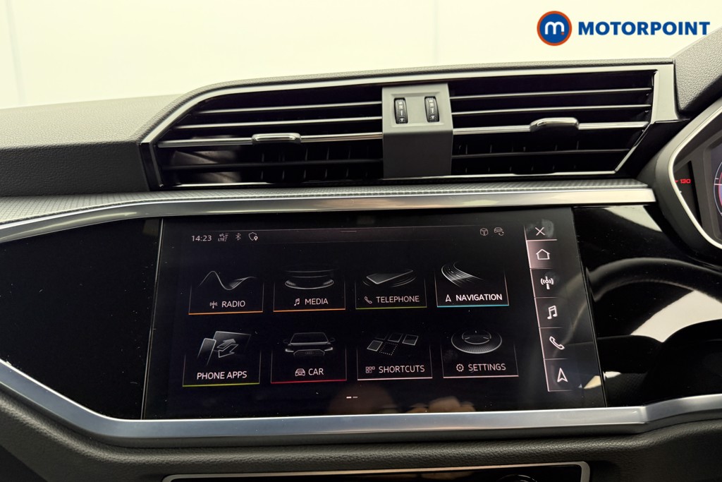 Audi Q3 S Line Automatic Diesel SUV - Stock Number (1558096) - 10th supplementary image