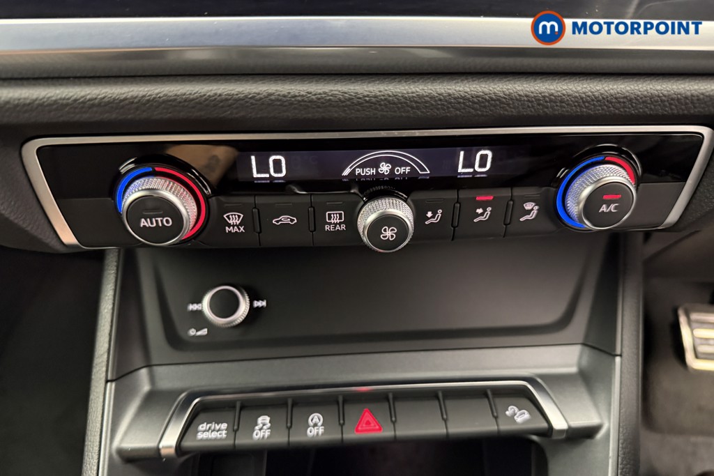 Audi Q3 S Line Automatic Diesel SUV - Stock Number (1558096) - 11th supplementary image