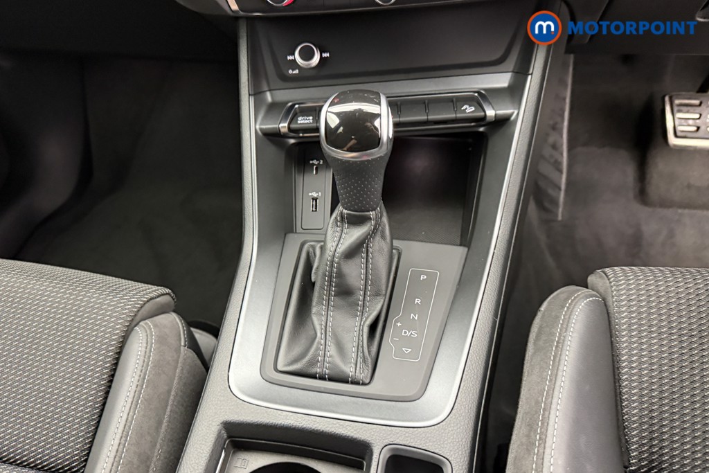 Audi Q3 S Line Automatic Diesel SUV - Stock Number (1558096) - 12th supplementary image
