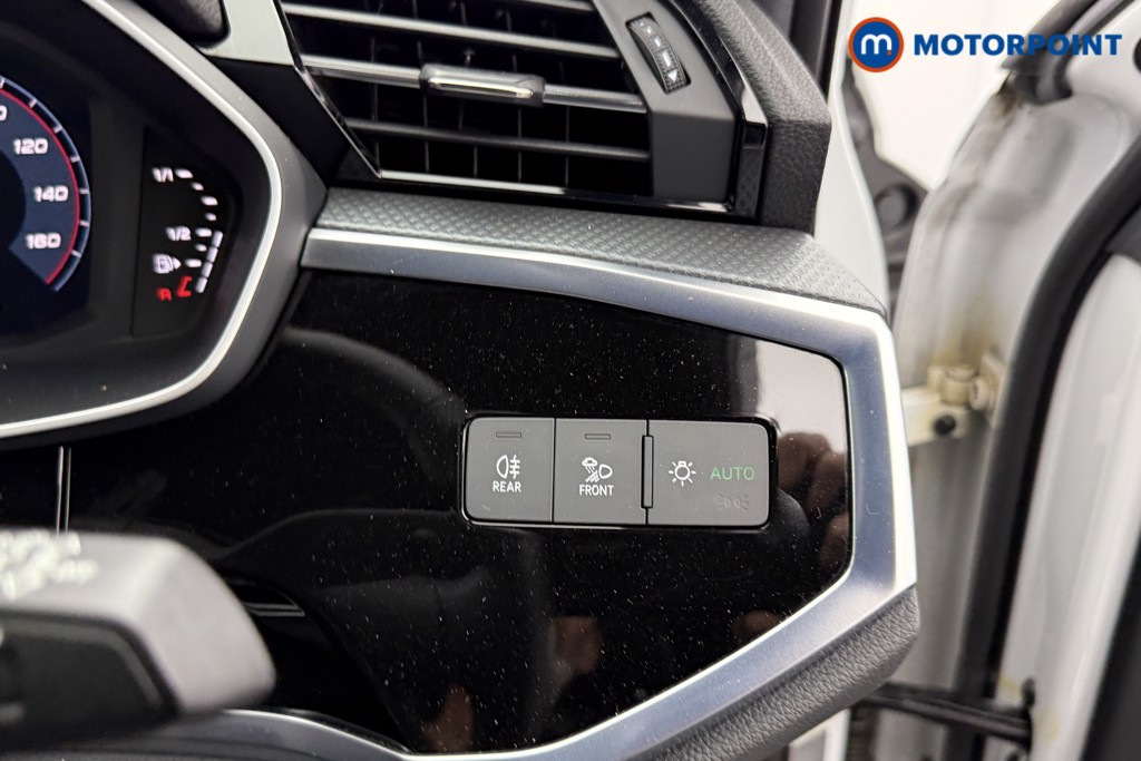 Audi Q3 S Line Automatic Diesel SUV - Stock Number (1558096) - 15th supplementary image