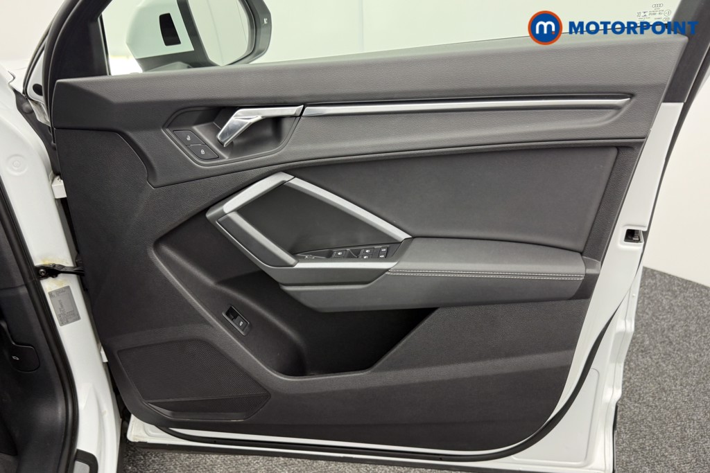Audi Q3 S Line Automatic Diesel SUV - Stock Number (1558096) - 17th supplementary image