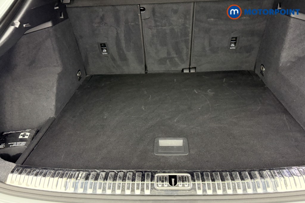 Audi Q3 S Line Automatic Diesel SUV - Stock Number (1558096) - 20th supplementary image