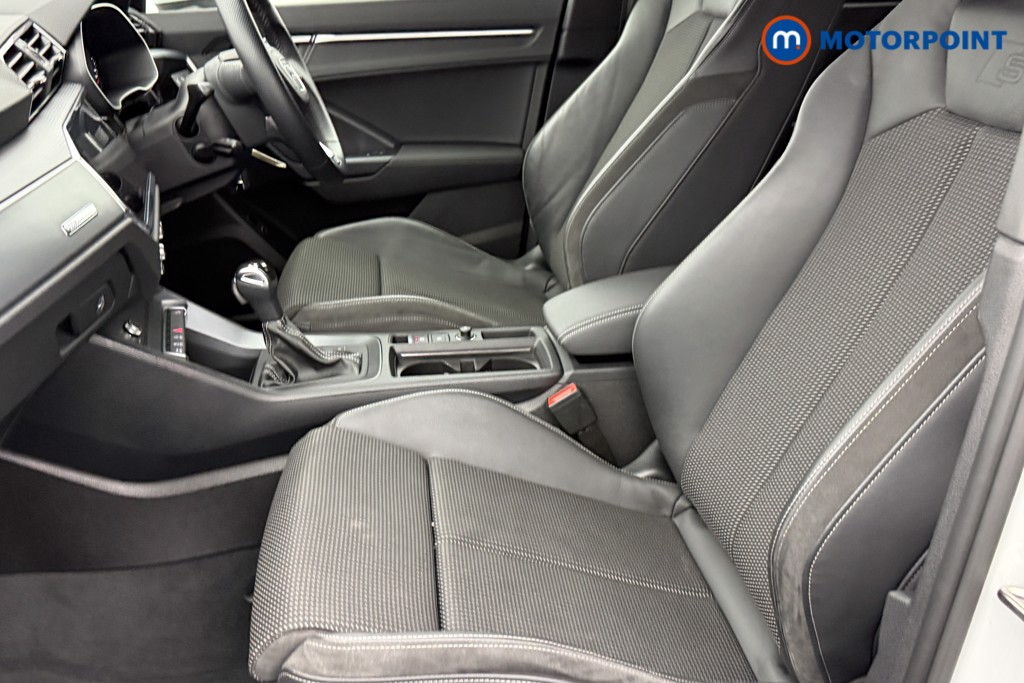 Audi Q3 S Line Automatic Diesel SUV - Stock Number (1558096) - 22nd supplementary image