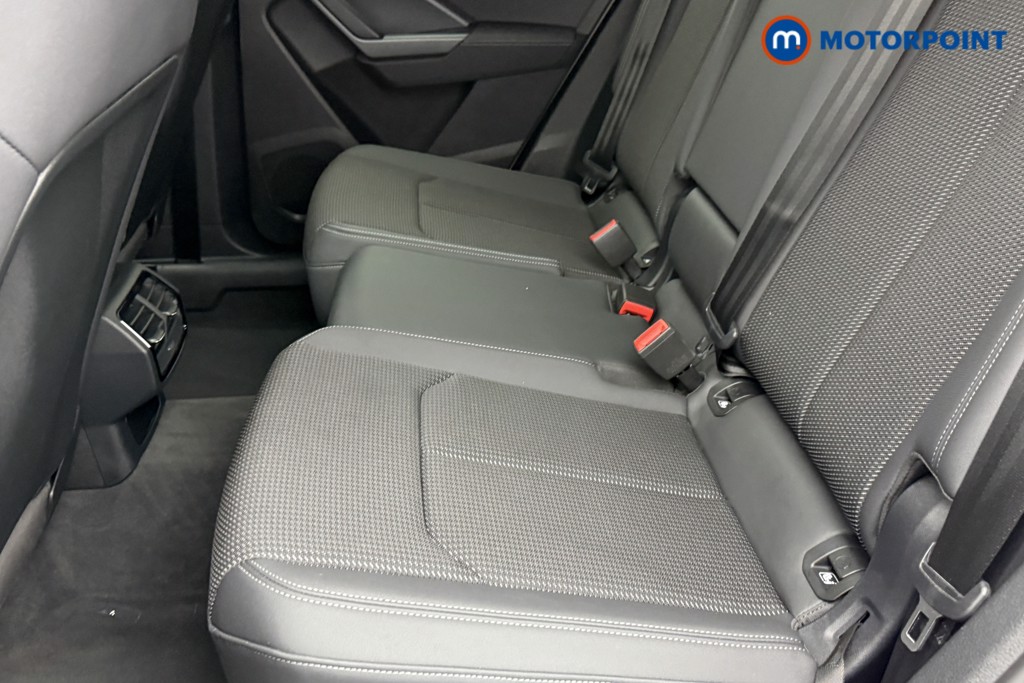 Audi Q3 S Line Automatic Diesel SUV - Stock Number (1558096) - 23rd supplementary image