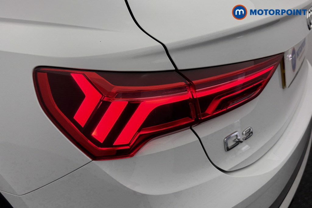 Audi Q3 S Line Automatic Diesel SUV - Stock Number (1558096) - 25th supplementary image