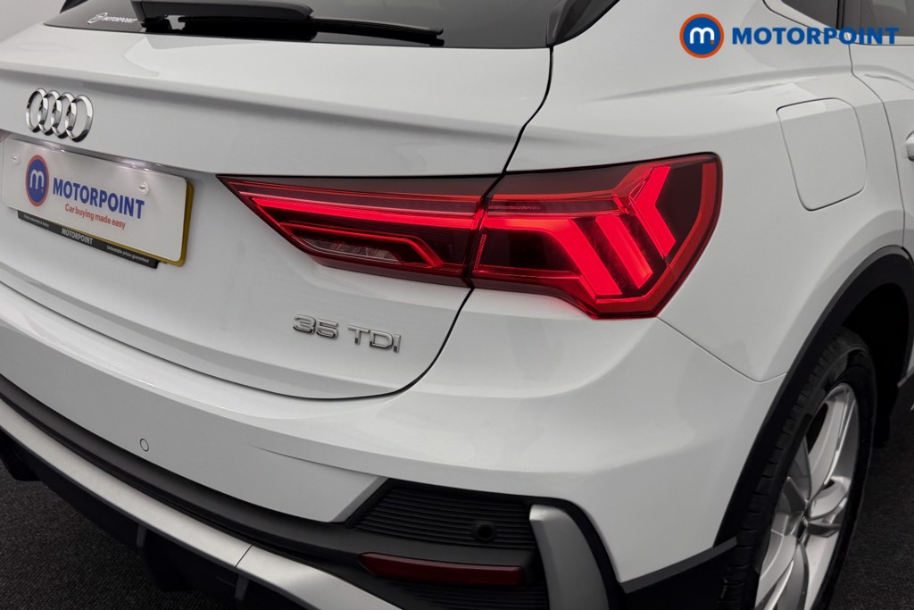 Audi Q3 S Line Automatic Diesel SUV - Stock Number (1558096) - 26th supplementary image