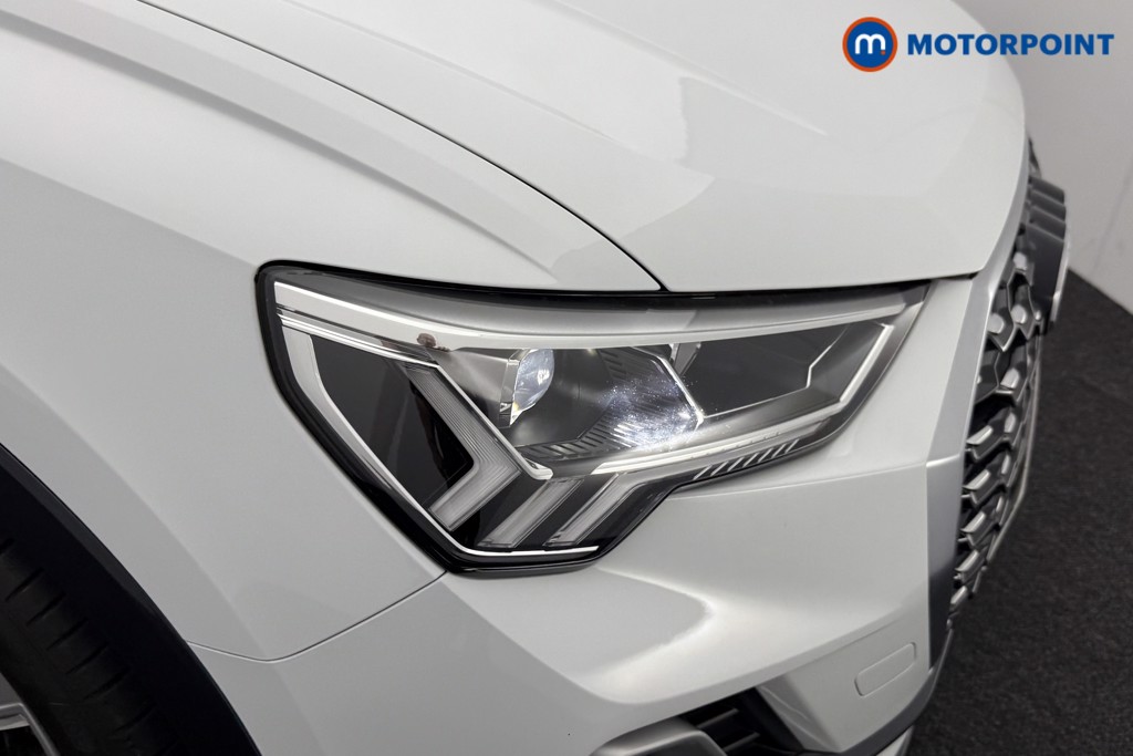 Audi Q3 S Line Automatic Diesel SUV - Stock Number (1558096) - 27th supplementary image