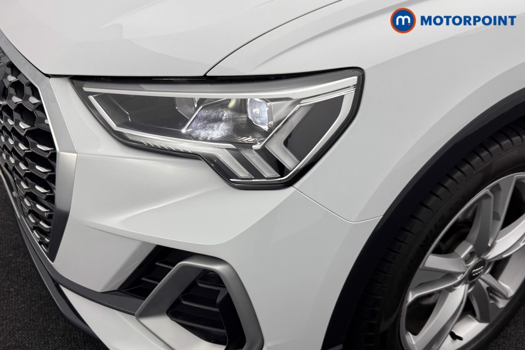 Audi Q3 S Line Automatic Diesel SUV - Stock Number (1558096) - 28th supplementary image