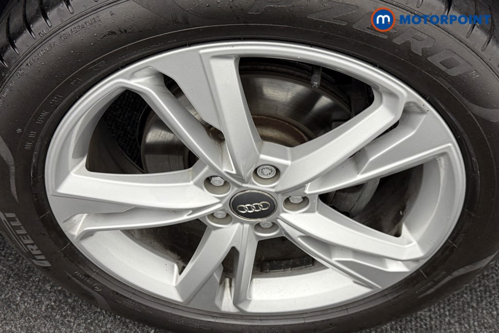 Audi Q3 S Line Automatic Diesel SUV - Stock Number (1558096) - 32nd supplementary image
