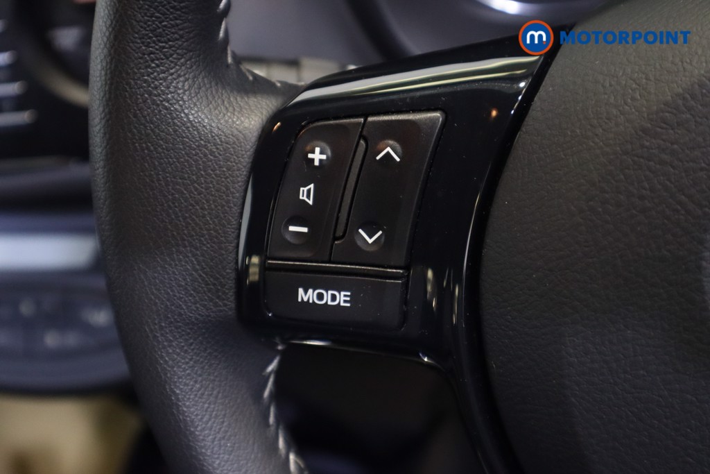 Toyota Yaris Icon Tech Automatic Petrol-Electric Hybrid Hatchback - Stock Number (1558103) - 10th supplementary image