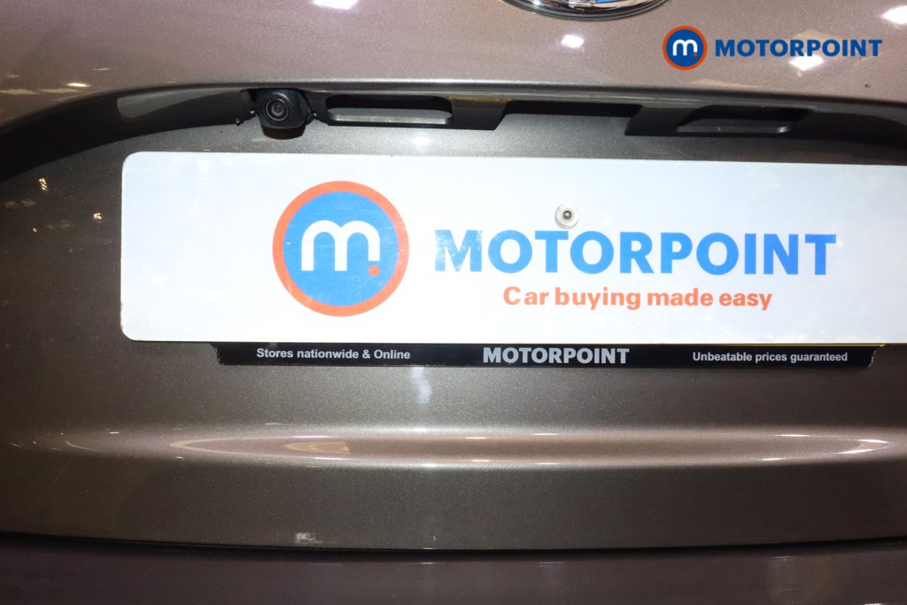 Toyota Yaris Icon Tech Automatic Petrol-Electric Hybrid Hatchback - Stock Number (1558103) - 20th supplementary image