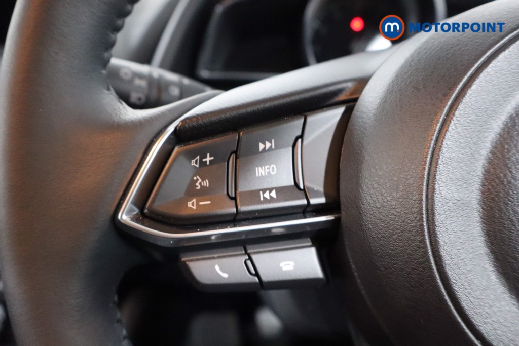 Mazda 2 Homura Aka Manual Petrol-Electric Hybrid Hatchback - Stock Number (1558159) - 7th supplementary image