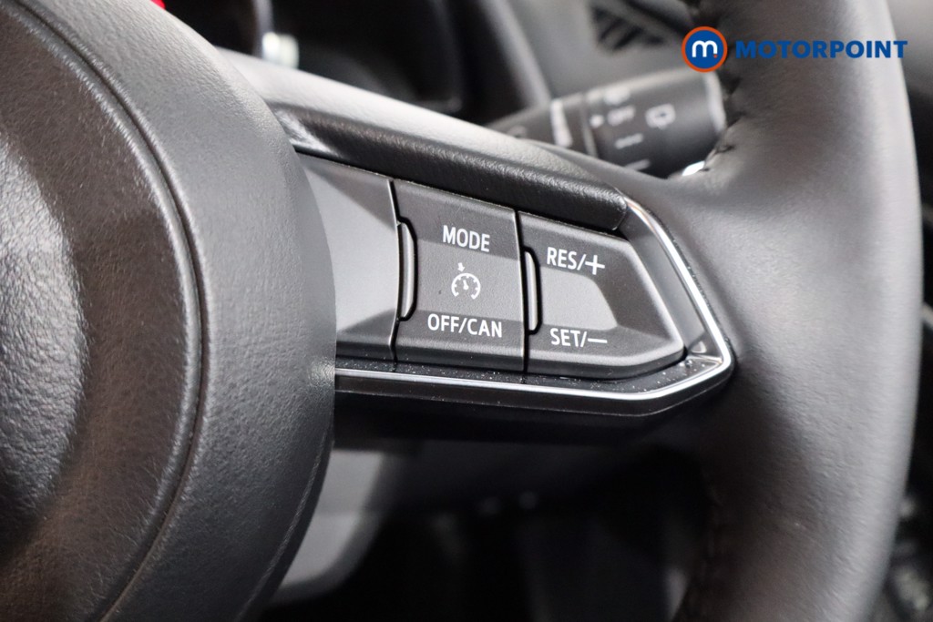 Mazda 2 Homura Aka Manual Petrol-Electric Hybrid Hatchback - Stock Number (1558159) - 8th supplementary image