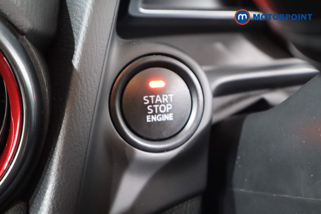 Mazda 2 Homura Aka Manual Petrol-Electric Hybrid Hatchback - Stock Number (1558159) - 13th supplementary image