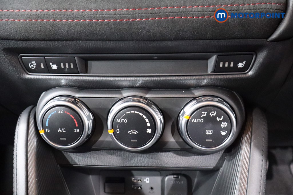 Mazda 2 Homura Aka Manual Petrol-Electric Hybrid Hatchback - Stock Number (1558159) - 15th supplementary image