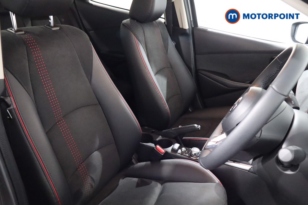 Mazda 2 Homura Aka Manual Petrol-Electric Hybrid Hatchback - Stock Number (1558159) - 19th supplementary image