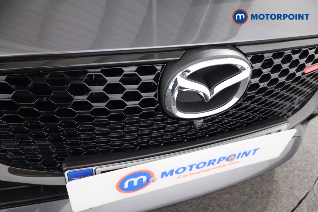 Mazda 2 Homura Aka Manual Petrol-Electric Hybrid Hatchback - Stock Number (1558159) - 22nd supplementary image