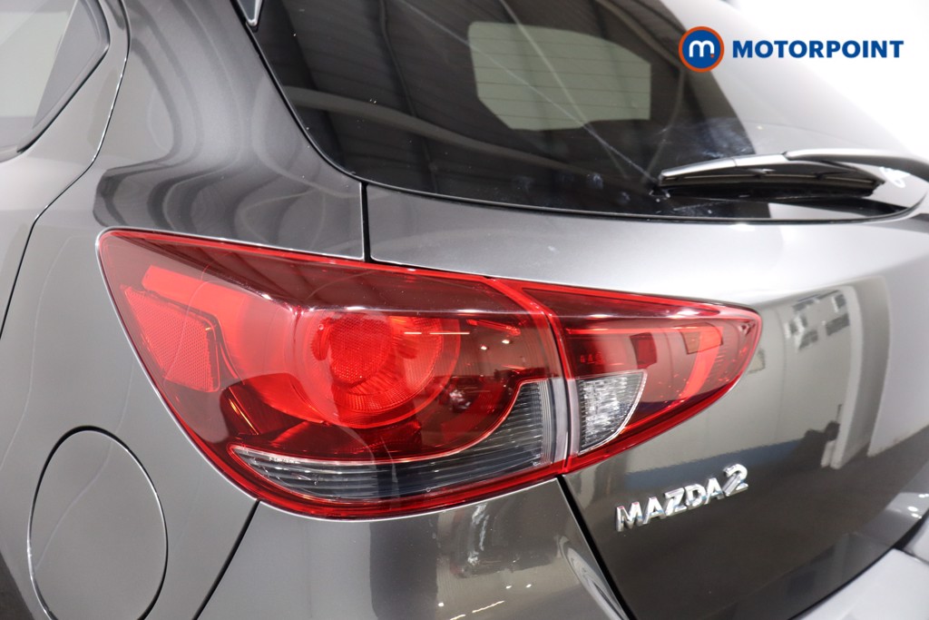 Mazda 2 Homura Aka Manual Petrol-Electric Hybrid Hatchback - Stock Number (1558159) - 26th supplementary image