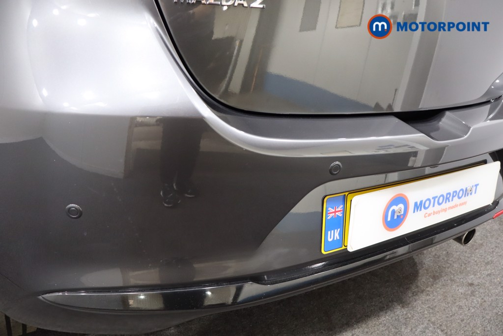 Mazda 2 Homura Aka Manual Petrol-Electric Hybrid Hatchback - Stock Number (1558159) - 27th supplementary image