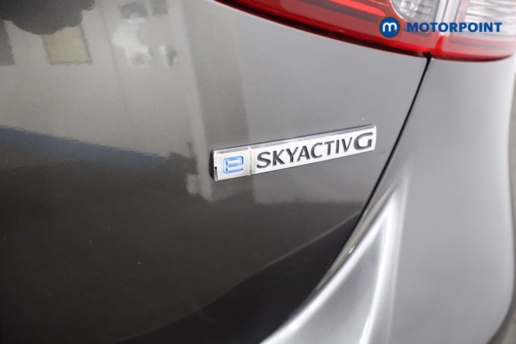 Mazda 2 Homura Aka Manual Petrol-Electric Hybrid Hatchback - Stock Number (1558159) - 28th supplementary image