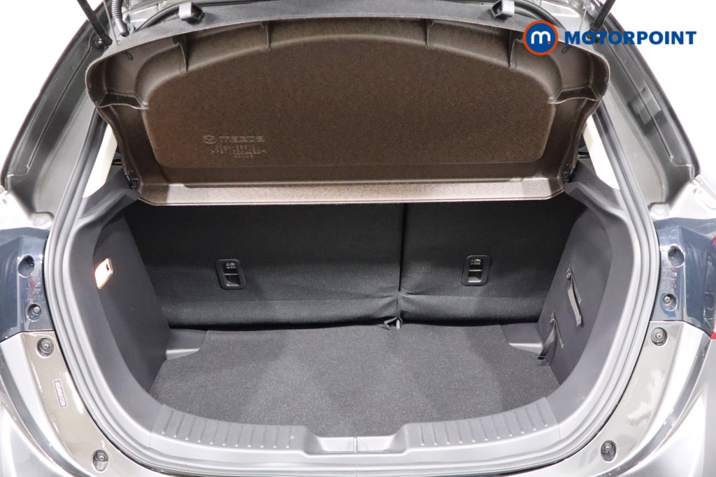 Mazda 2 Homura Aka Manual Petrol-Electric Hybrid Hatchback - Stock Number (1558159) - 30th supplementary image