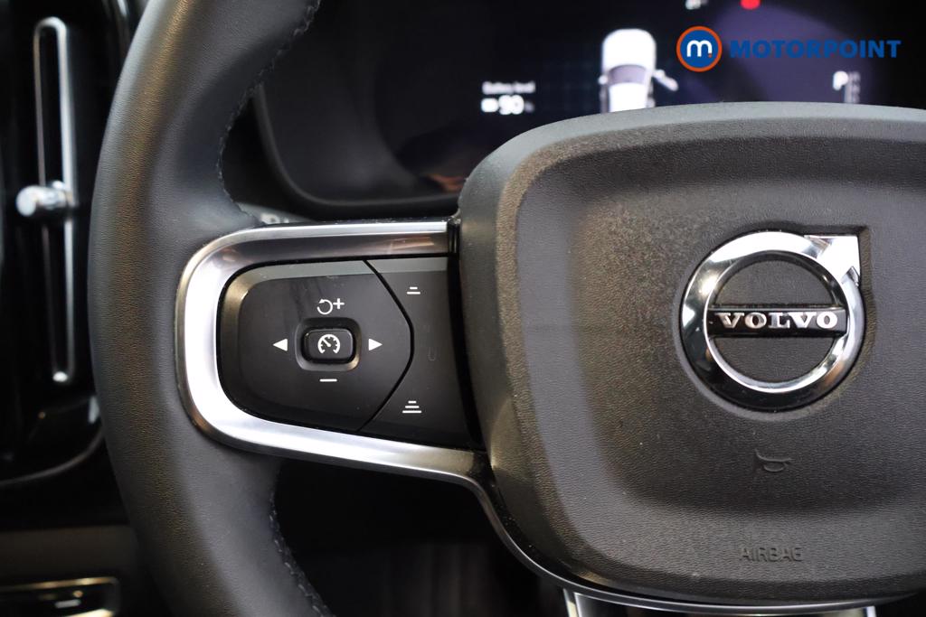 Volvo Xc40 Plus Automatic Electric SUV - Stock Number (1558170) - 2nd supplementary image