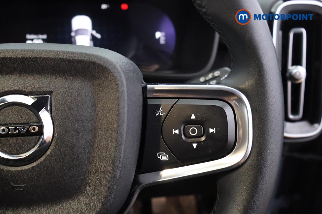 Volvo Xc40 Plus Automatic Electric SUV - Stock Number (1558170) - 3rd supplementary image