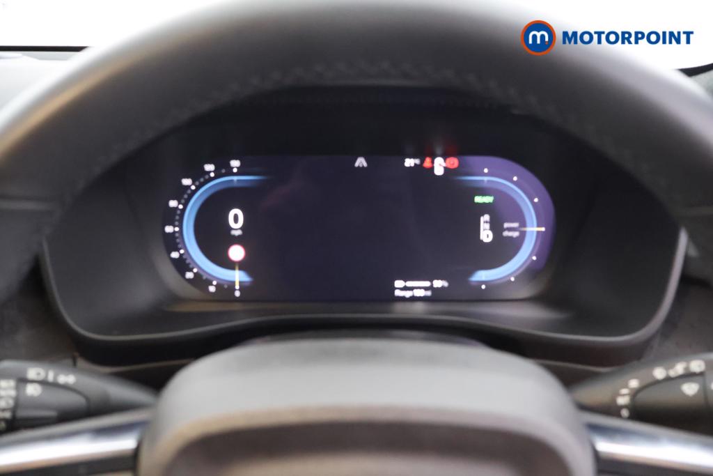 Volvo Xc40 Plus Automatic Electric SUV - Stock Number (1558170) - 4th supplementary image