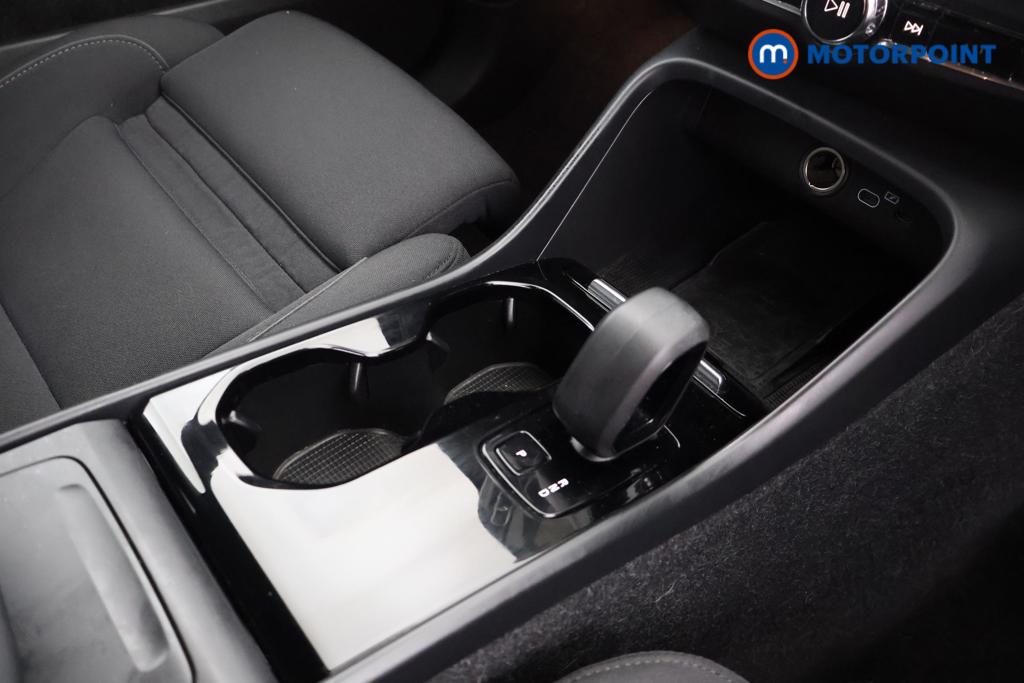 Volvo Xc40 Plus Automatic Electric SUV - Stock Number (1558170) - 7th supplementary image