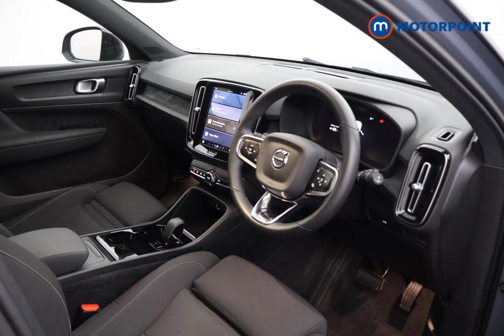 Volvo Xc40 Plus Automatic Electric SUV - Stock Number (1558170) - 8th supplementary image